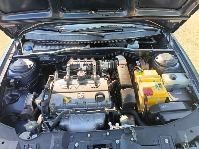 Khazar LX 2021, 43,000 km - 1.7 l - Quba