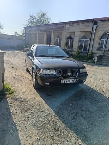 Khazar LX 2021, 43,000 km - 1.7 l - Quba