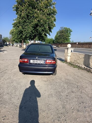 Khazar LX 2021, 43,000 km - 1.7 l - Quba