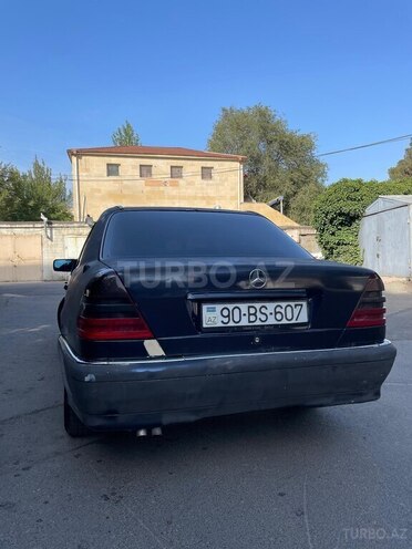 Mercedes C 180 1995, 100,000 km - 1.8 l - Bakı