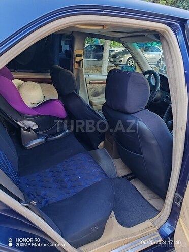 Mercedes C 180 1995, 100,000 km - 1.8 l - Bakı