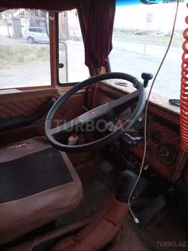 KamAz 55111 1989, 250,000 km - 11.0 l - Bakı