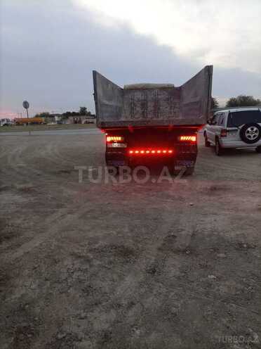 KamAz 55111 1989, 250,000 km - 11.0 l - Bakı