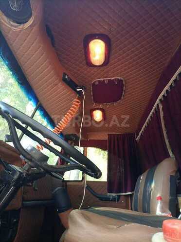 KamAz 55111 1989, 250,000 km - 11.0 l - Bakı