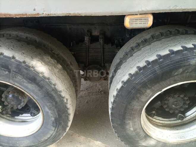 KamAz 55111 1989, 250,000 km - 11.0 l - Bakı