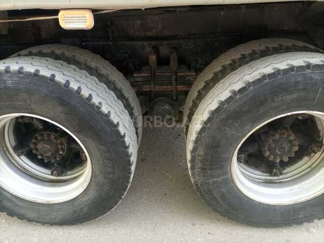 KamAz 55111 1989, 250,000 km - 11.0 l - Bakı