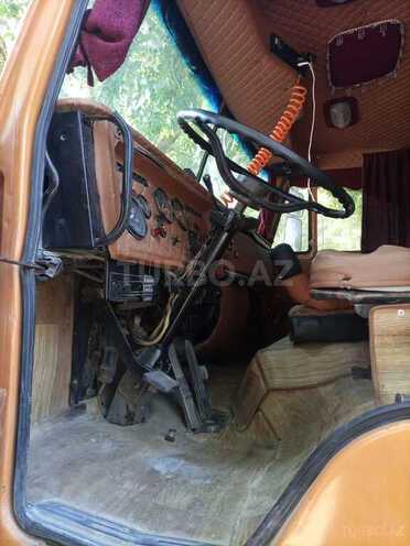 KamAz 55111 1989, 250,000 km - 11.0 l - Bakı