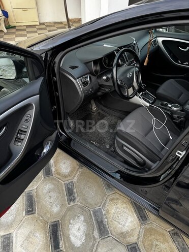 Hyundai i30 2016, 212,000 km - 1.6 л - Bakı