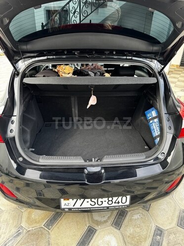 Hyundai i30 2016, 212,000 km - 1.6 л - Bakı