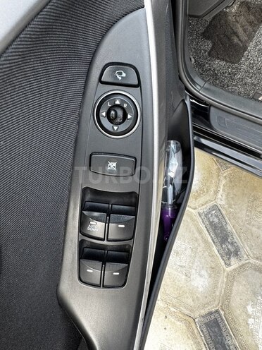 Hyundai i30 2016, 212,000 km - 1.6 л - Bakı