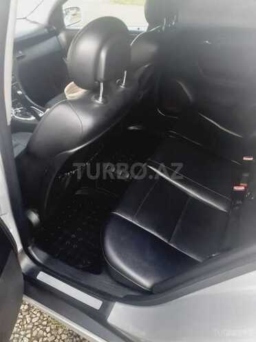 Mercedes C 180 2004, 124,122 km - 1.8 l - Lənkəran
