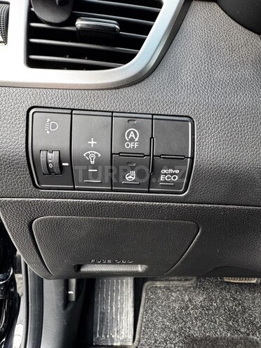 Hyundai i30 2016, 212,000 km - 1.6 л - Bakı