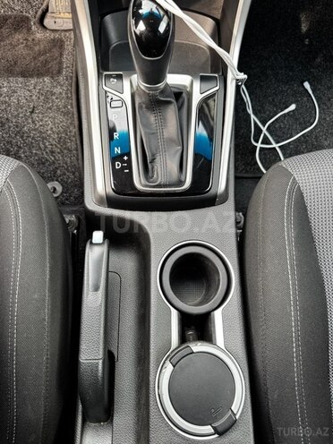 Hyundai i30 2016, 212,000 km - 1.6 л - Bakı