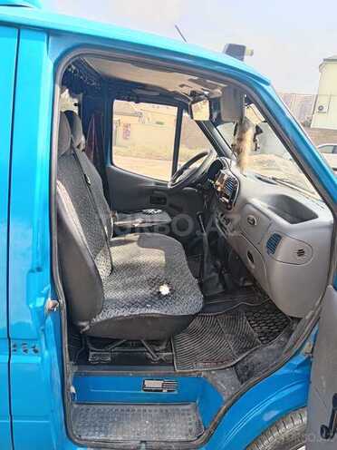 Ford Transit 1997, 490,000 km - 2.5 л - Zərdab