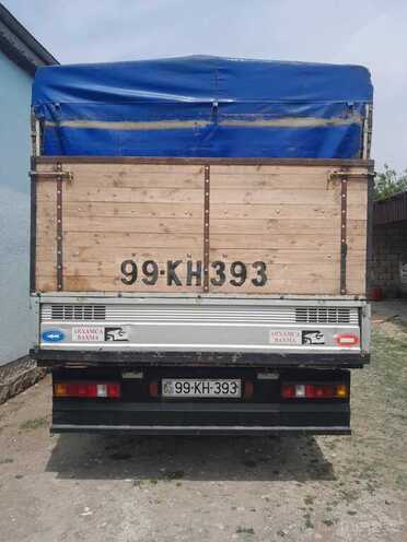 Ford Transit 1997, 490,000 km - 2.5 л - Zərdab