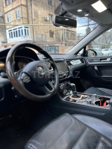 Volkswagen Touareg 2011, 212,000 km - 3.6 л - Bakı