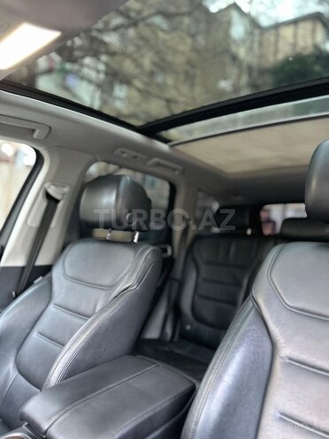 Volkswagen Touareg 2011, 212,000 km - 3.6 л - Bakı
