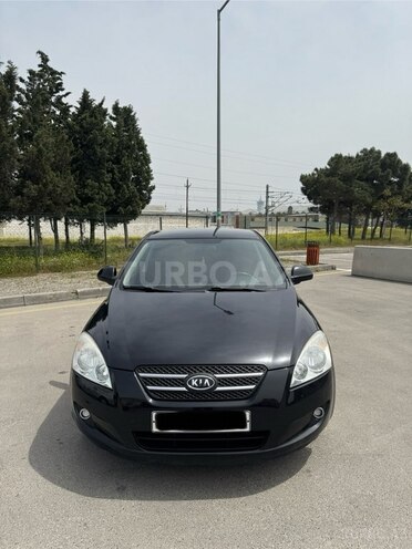 Kia Ceed 2008, 165,000 km - 1.4 л - Bakı