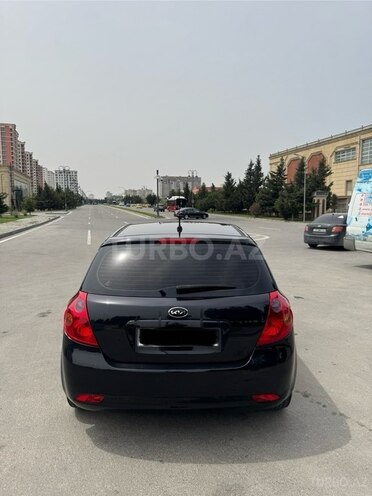 Kia Ceed 2008, 165,000 km - 1.4 л - Bakı