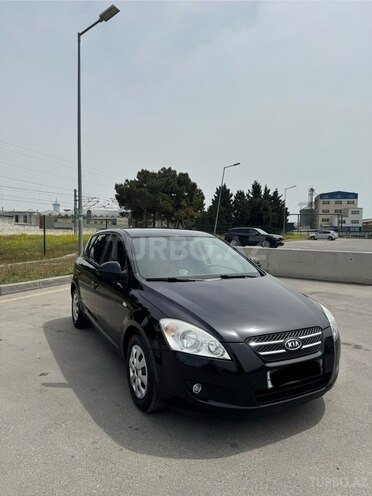Kia Ceed 2008, 165,000 km - 1.4 л - Bakı