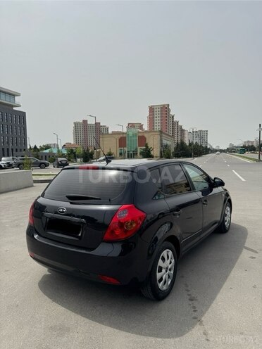 Kia Ceed 2008, 165,000 km - 1.4 л - Bakı