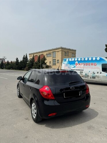 Kia Ceed 2008, 165,000 km - 1.4 л - Bakı