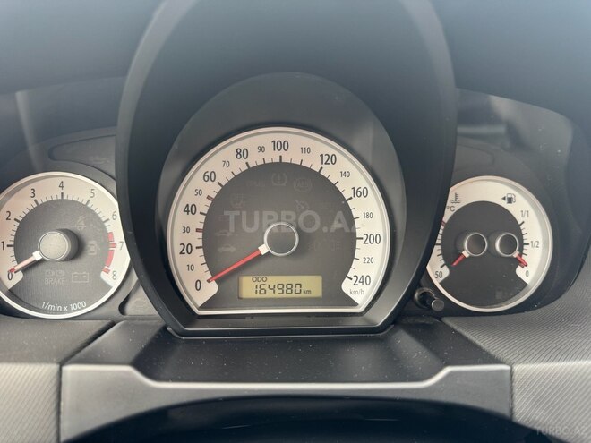 Kia Ceed 2008, 165,000 km - 1.4 л - Bakı