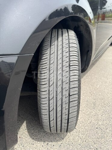 Kia Ceed 2008, 165,000 km - 1.4 л - Bakı