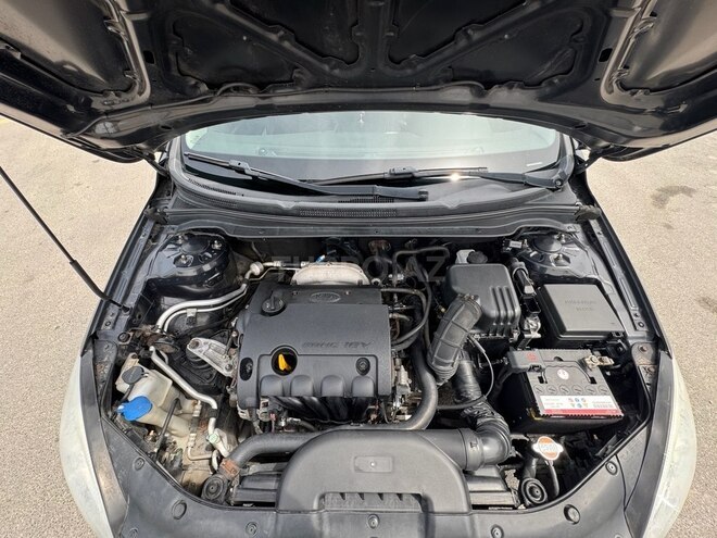Kia Ceed 2008, 165,000 km - 1.4 л - Bakı