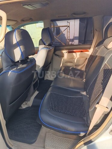 Toyota Land Cruiser Prado 2003, 290,000 km - 4.0 l - Bakı