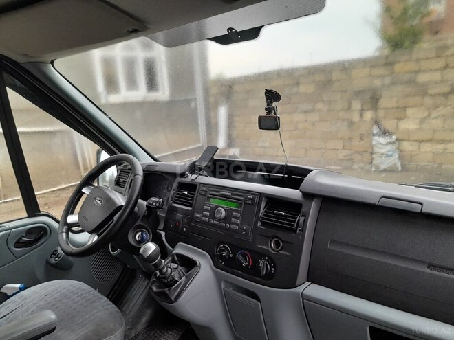 Ford Transit 2009, 150,000 km - 2.2 l - Bakı