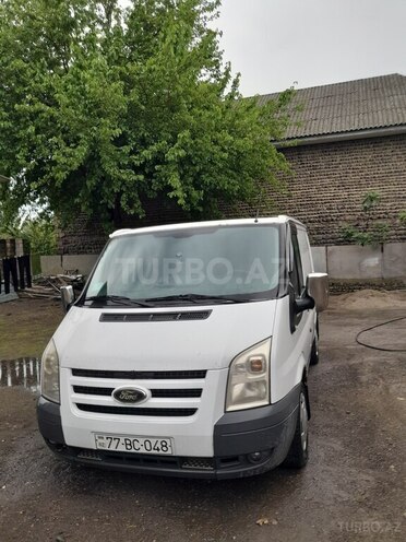 Ford Transit 2009, 150,000 km - 2.2 l - Bakı