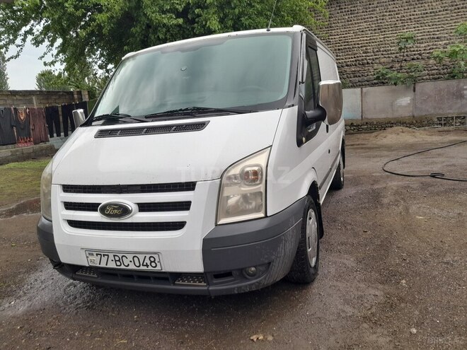 Ford Transit 2009, 150,000 km - 2.2 l - Bakı