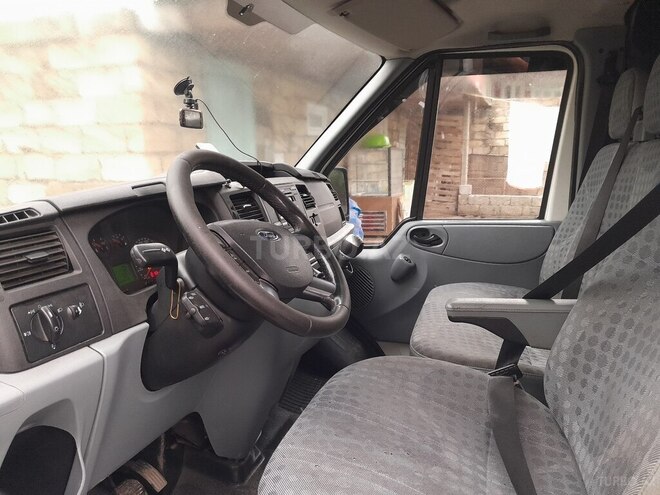 Ford Transit 2009, 150,000 km - 2.2 l - Bakı