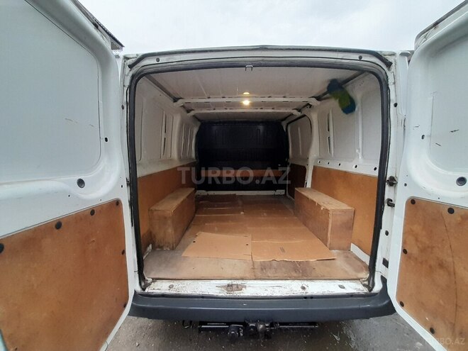 Ford Transit 2009, 150,000 km - 2.2 l - Bakı