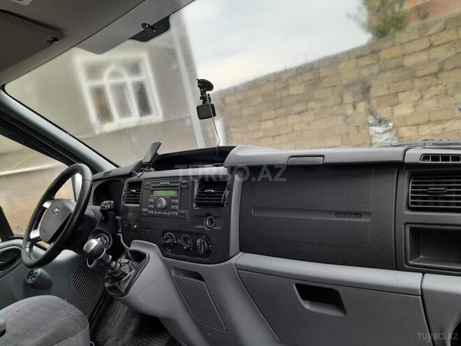 Ford Transit 2009, 150,000 km - 2.2 l - Bakı