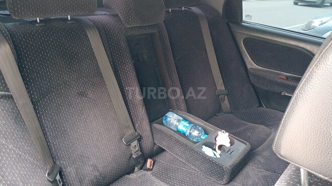 Hyundai Sonata 2002, 398,000 km - 2.0 l - Bakı