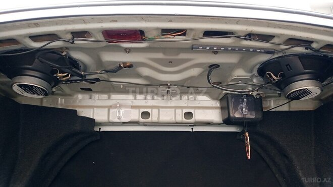 Hyundai Sonata 2002, 398,000 km - 2.0 l - Bakı