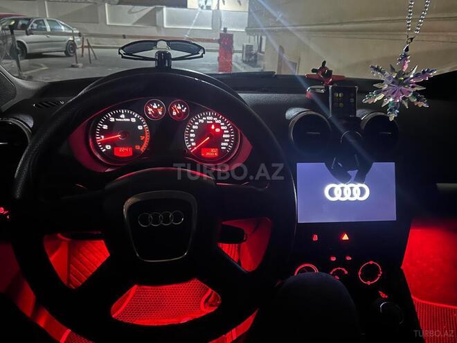 Audi A3 2012, 220,000 km - 1.6 l - Bakı
