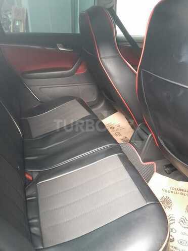 Audi A3 2012, 220,000 km - 1.6 l - Bakı
