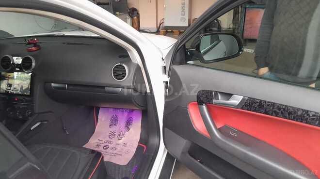 Audi A3 2012, 220,000 km - 1.6 l - Bakı