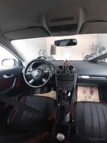 Audi A3 2012, 220,000 km - 1.6 l - Bakı