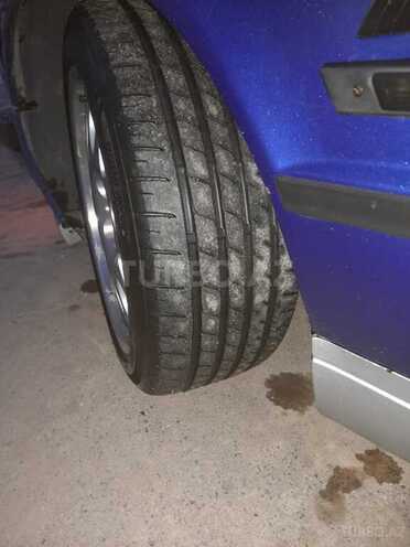 BMW 525 1995, 999,990 km - 2.5 l - Gəncə