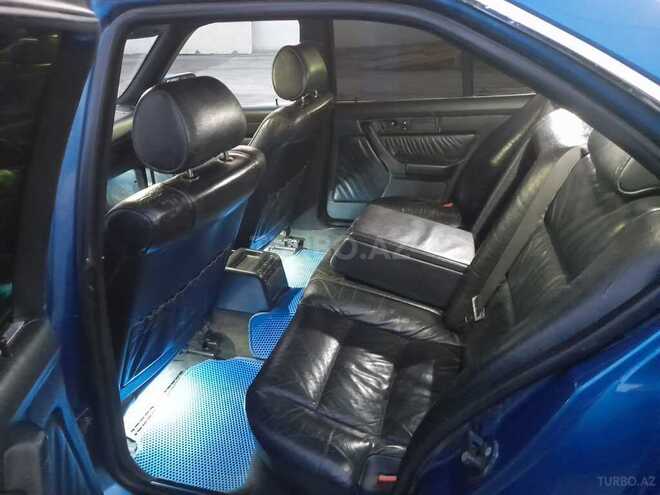 BMW 525 1995, 999,990 km - 2.5 l - Gəncə