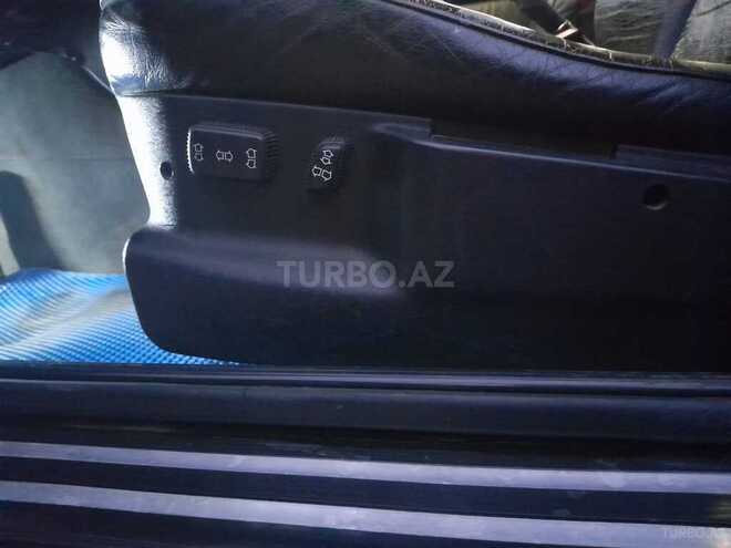 BMW 525 1995, 999,990 km - 2.5 l - Gəncə