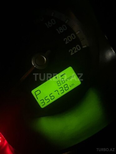 Kia Sportage 2009, 356,000 km - 2.0 l - Bakı