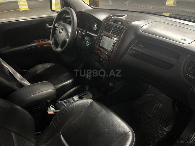 Kia Sportage 2009, 356,000 km - 2.0 l - Bakı