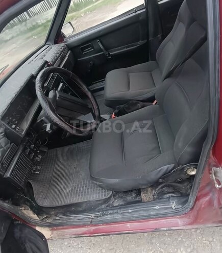 LADA (VAZ) 21099 1992, 700,000 km - 1.6 l - Bakı