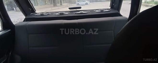 LADA (VAZ) 21099 1992, 700,000 km - 1.6 l - Bakı