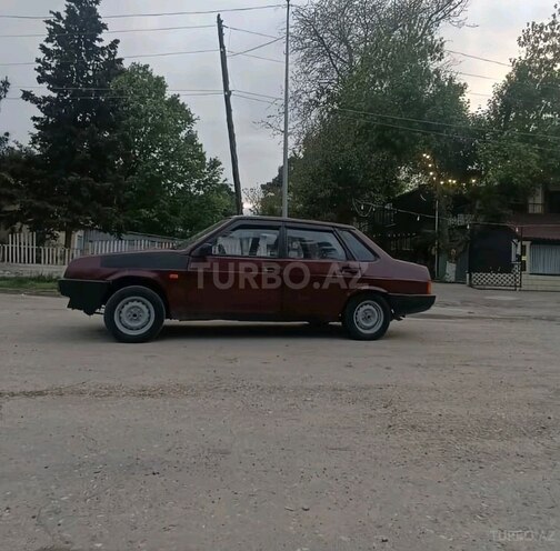 LADA (VAZ) 21099 1992, 700,000 km - 1.6 l - Bakı
